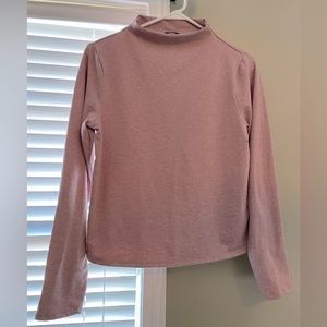 EXPRESS body contour top